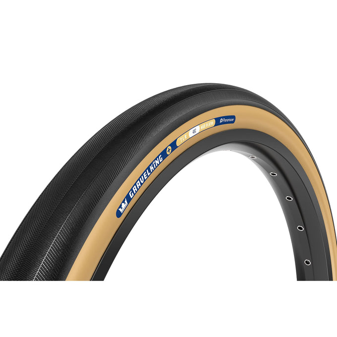 GravelKing Slick+ TLR Gravel Tyre