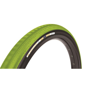 GravelKing Semi Slick TLR Colour Edition Gravel Tyre