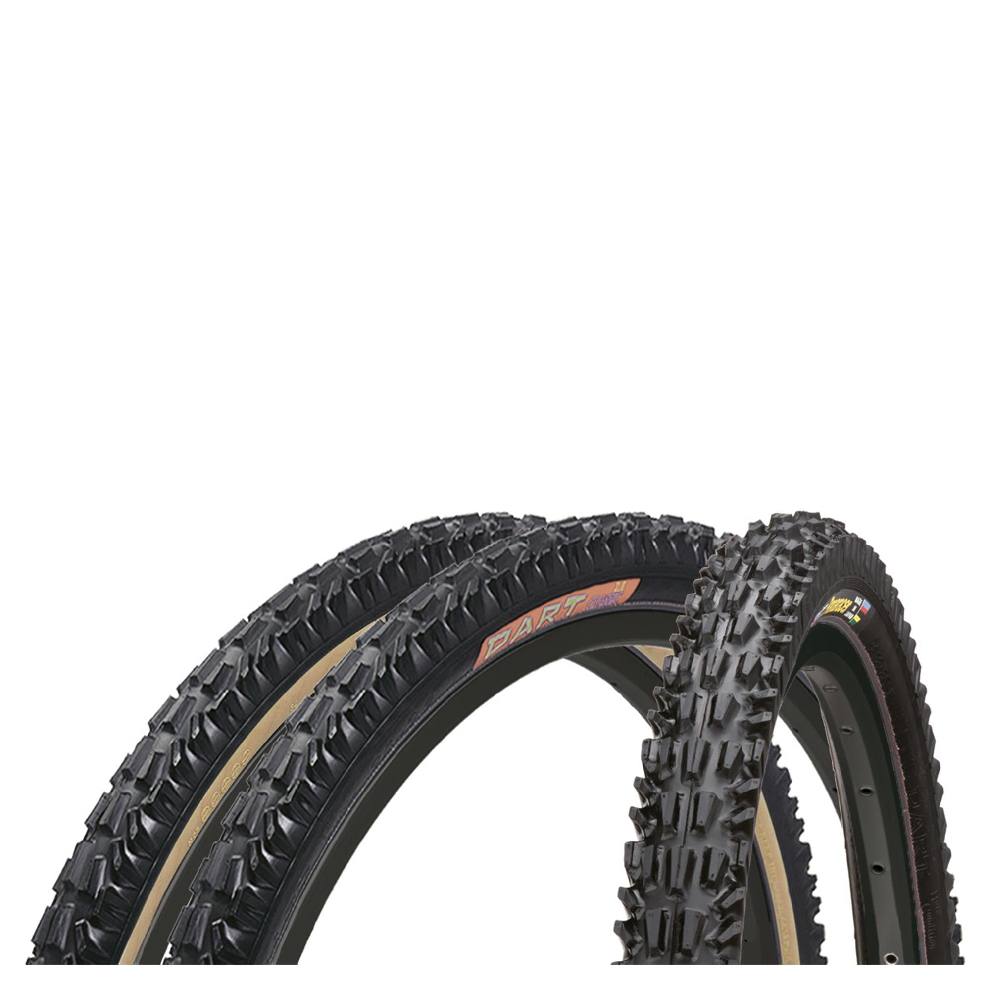 Panaracer smoke and dart tyres sale