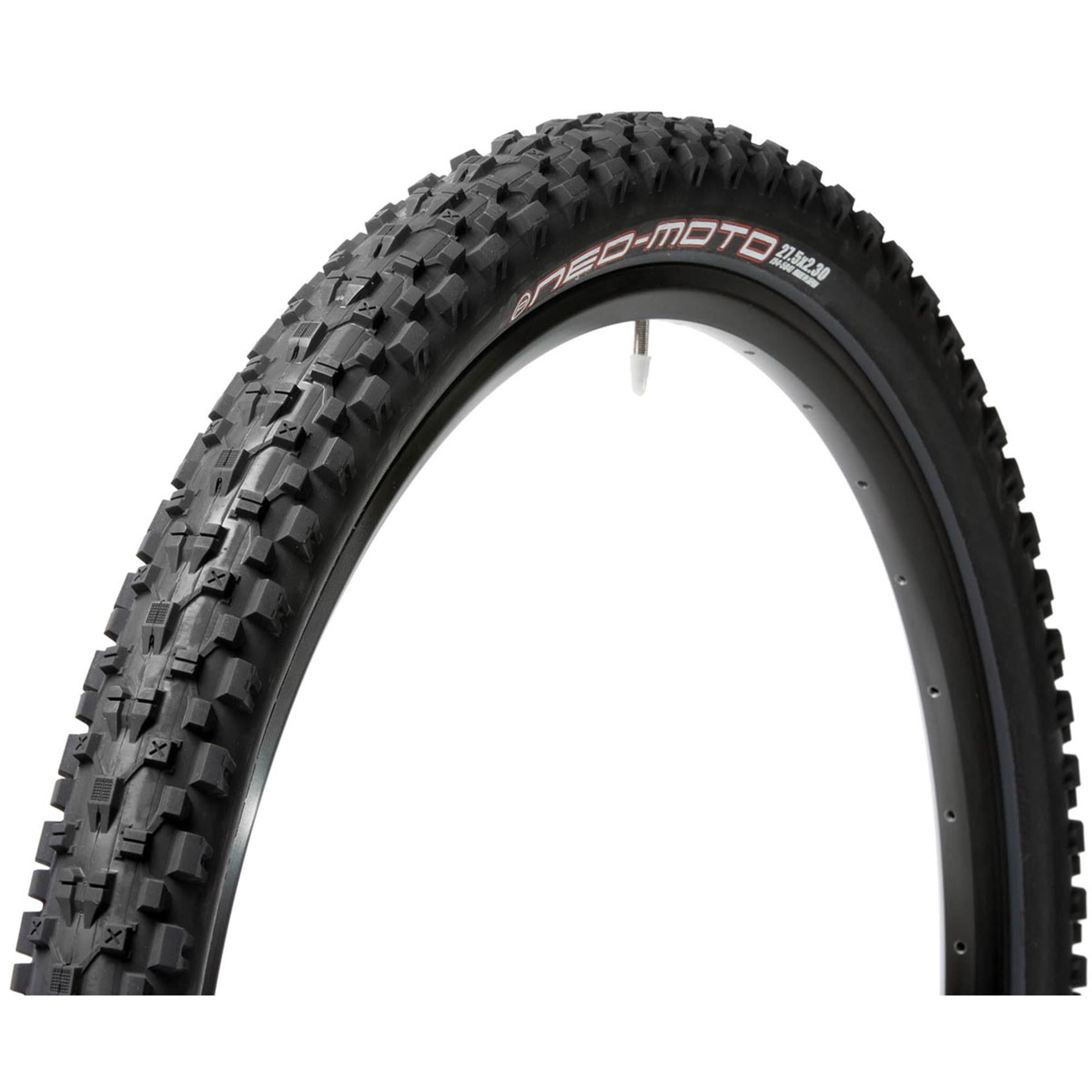 Neo Moto 650b 27.5 Folding Tyre Panaracer Tyres